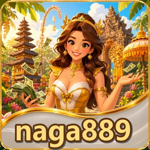Ilustrasi pertanyaan FAQ soal instalasi naga889 APK