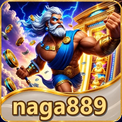 File APK naga889 v5.2.0 siap diunduh di halaman Download