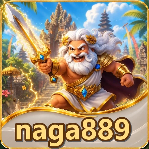 Ringkasan langkah install naga889 APK di Android