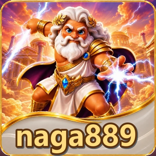 Metadata dan identitas paket aplikasi naga889 APK