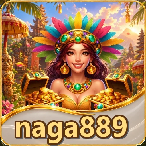 Tanda mengenali saluran resmi naga889 sebelum unduh APK